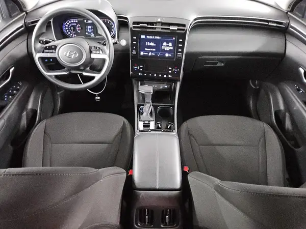 5NMJBCDEXRH308313 2024 HYUNDAI TUCSON - Image 8