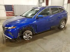 5NMJBCDEXRH309414 2024 HYUNDAI TUCSON