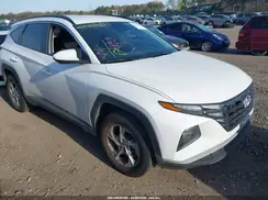 5NMJBCDEXRH314452 2024 HYUNDAI TUCSON