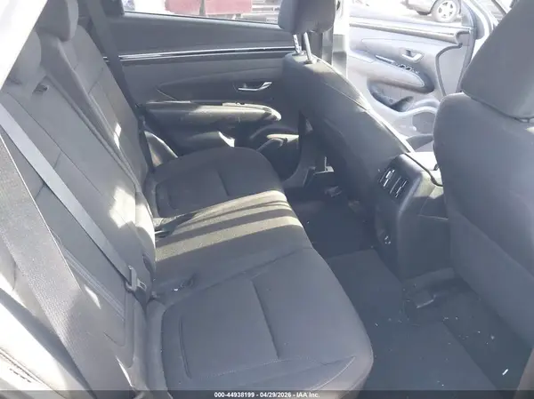5NMJBCDEXRH314452 2024 HYUNDAI TUCSON - Image 8