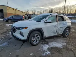 5NMJBCDEXRH314631 2024 HYUNDAI TUCSON