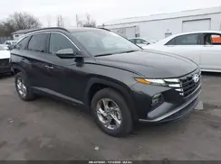 5NMJBCDEXRH320266 2024 HYUNDAI TUCSON