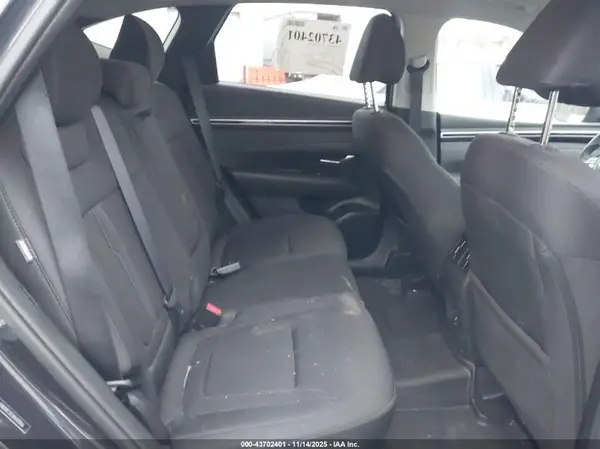 5NMJBCDEXRH320266 2024 HYUNDAI TUCSON - Image 8