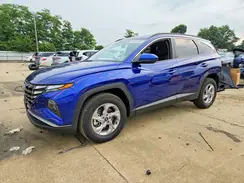 5NMJBCDEXRH320672 2024 HYUNDAI TUCSON
