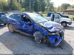 5NMJBCDEXRH320980 2024 HYUNDAI TUCSON
