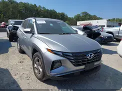 5NMJBCDEXRH321806 2024 HYUNDAI TUCSON