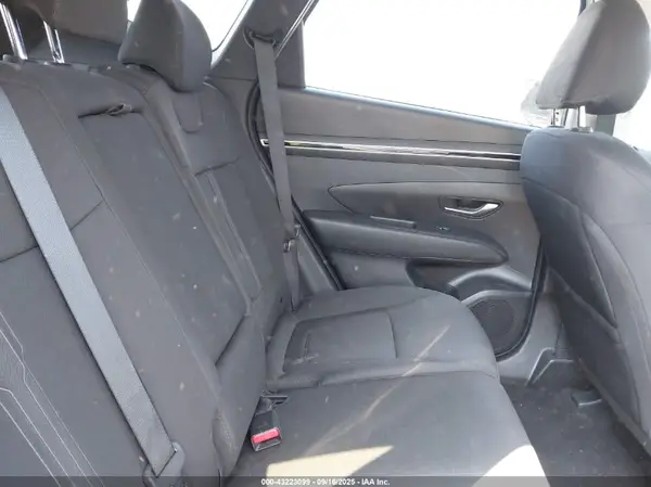 5NMJBCDEXRH321806 2024 HYUNDAI TUCSON - Image 8
