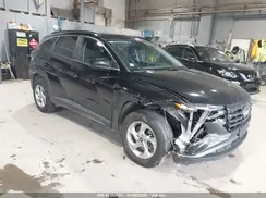 5NMJBCDEXRH321997 2024 HYUNDAI TUCSON