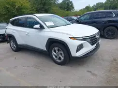 5NMJBCDEXRH323586 2024 HYUNDAI TUCSON