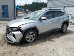 5NMJBCDEXRH324012 2024 HYUNDAI TUCSON