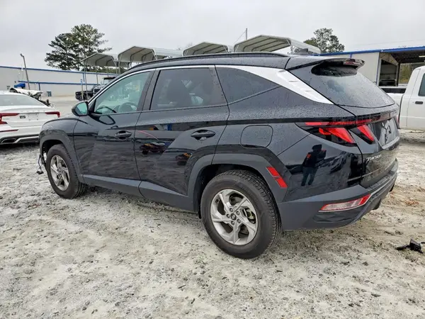 5NMJBCDEXRH324351 2024 HYUNDAI TUCSON - Image 2