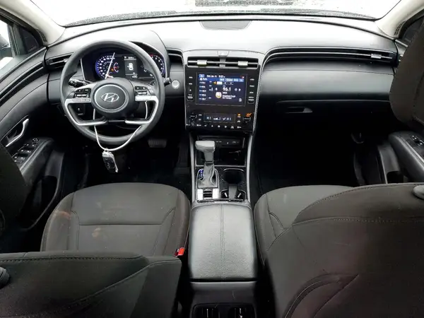5NMJBCDEXRH324351 2024 HYUNDAI TUCSON - Image 8