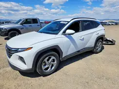5NMJBCDEXRH325497 2024 HYUNDAI TUCSON