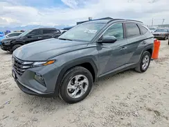 5NMJBCDEXRH325581 2024 HYUNDAI TUCSON