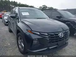 5NMJBCDEXRH327492 2024 HYUNDAI TUCSON