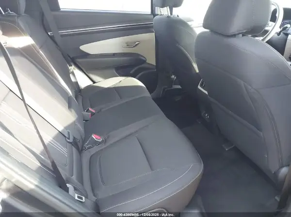 5NMJBCDEXRH328495 2024 HYUNDAI TUCSON - Image 8