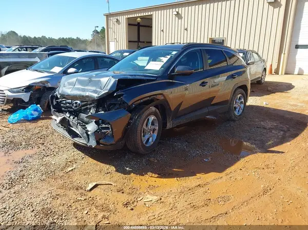 5NMJBCDEXRH328514 2024 HYUNDAI TUCSON - Image 2