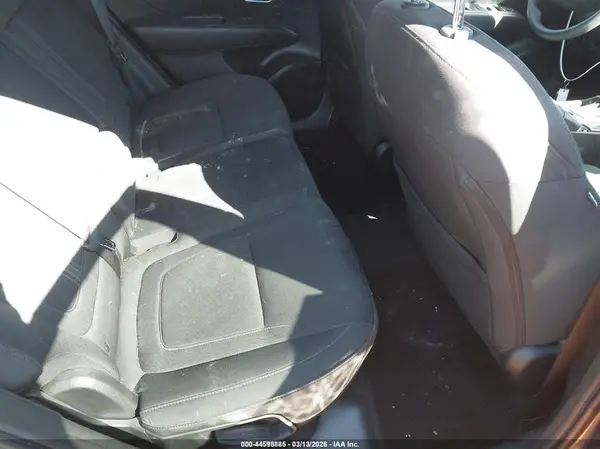 5NMJBCDEXRH328514 2024 HYUNDAI TUCSON - Image 8