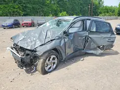 5NMJBCDEXRH329484 2024 HYUNDAI TUCSON