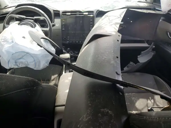 5NMJBCDEXRH329484 2024 HYUNDAI TUCSON - Image 8