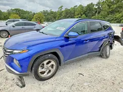 5NMJBCDEXRH330117 2024 HYUNDAI TUCSON