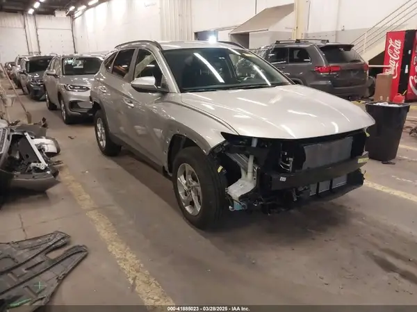 5NMJBCDEXRH333020 2024 HYUNDAI TUCSON - Image 1