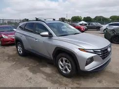 5NMJBCDEXRH337519 2024 HYUNDAI TUCSON