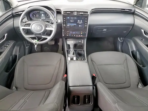 5NMJBCDEXRH338962 2024 HYUNDAI TUCSON - Image 8