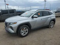 5NMJBCDEXRH339478 2024 HYUNDAI TUCSON