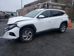 5NMJBCDEXRH340954 2024 HYUNDAI TUCSON