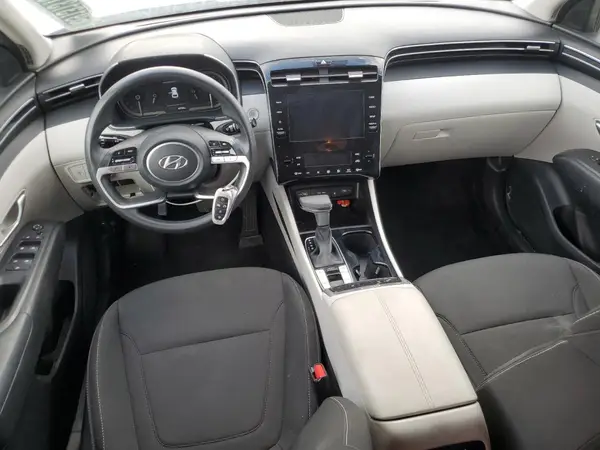 5NMJBCDEXRH342977 2024 HYUNDAI TUCSON - Image 8