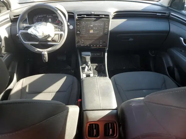 5NMJBCDEXRH343028 2024 HYUNDAI TUCSON - Image 8