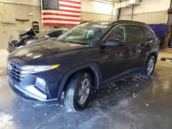 5NMJBCDEXRH344535 2024 HYUNDAI TUCSON