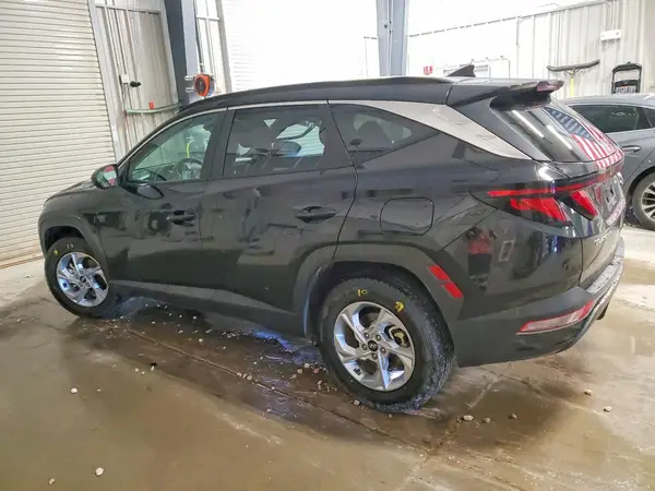 5NMJBCDEXRH344535 2024 HYUNDAI TUCSON - Image 2