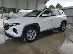 5NMJBCDEXRH345555 2024 HYUNDAI TUCSON