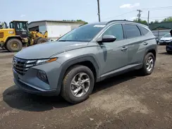 5NMJBCDEXRH348195 2024 HYUNDAI TUCSON