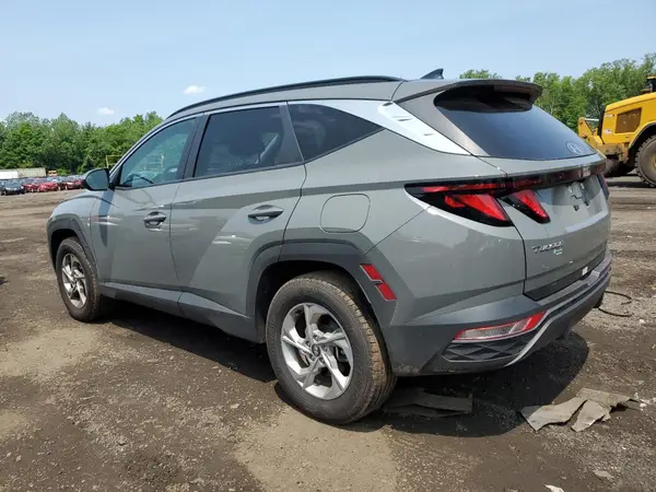 5NMJBCDEXRH348195 2024 HYUNDAI TUCSON - Image 2