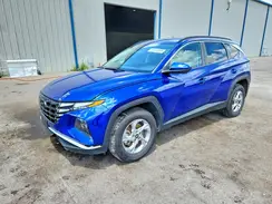 5NMJBCDEXRH350254 2024 HYUNDAI TUCSON