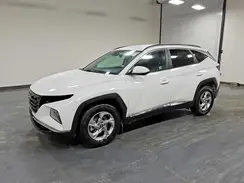 5NMJBCDEXRH353039 2024 HYUNDAI TUCSON