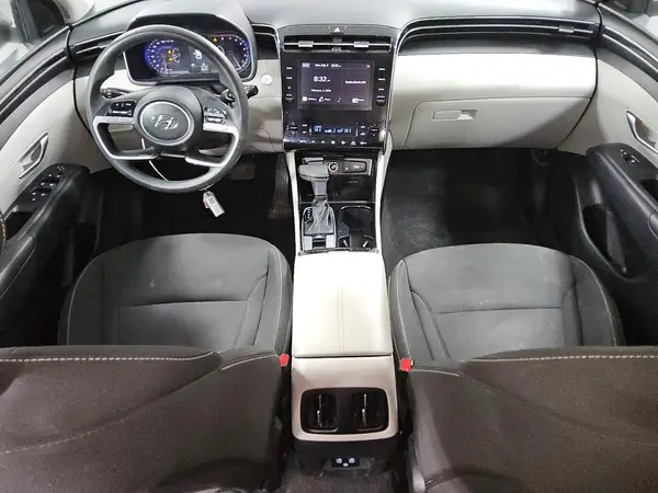 5NMJBCDEXRH353039 2024 HYUNDAI TUCSON - Image 8