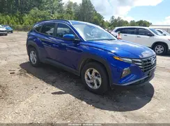 5NMJBCDEXRH354157 2024 HYUNDAI TUCSON