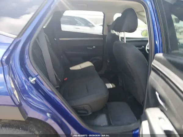 5NMJBCDEXRH354157 2024 HYUNDAI TUCSON - Image 8
