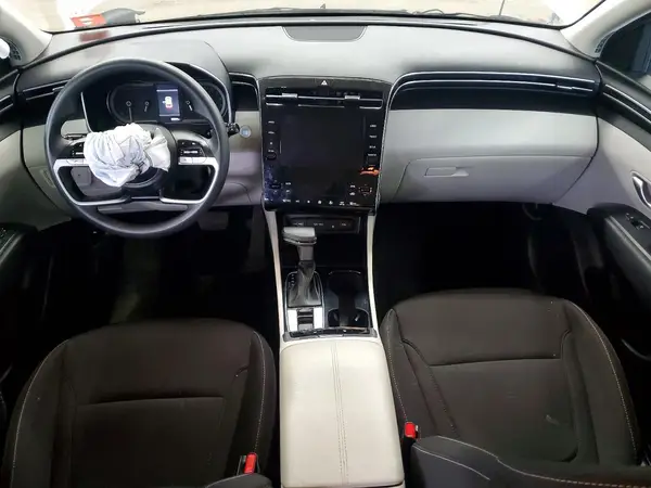 5NMJBCDEXRH354773 2024 HYUNDAI TUCSON - Image 8