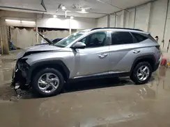 5NMJBCDEXRH357074 2024 HYUNDAI TUCSON