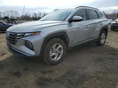 5NMJBCDEXRH364011 2024 HYUNDAI TUCSON
