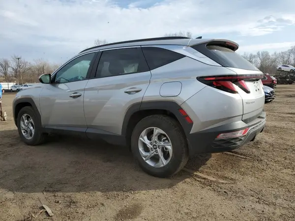 5NMJBCDEXRH364011 2024 HYUNDAI TUCSON - Image 2