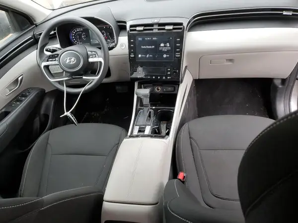 5NMJBCDEXRH364011 2024 HYUNDAI TUCSON - Image 8