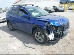 5NMJBCDEXRH364252 2024 HYUNDAI TUCSON