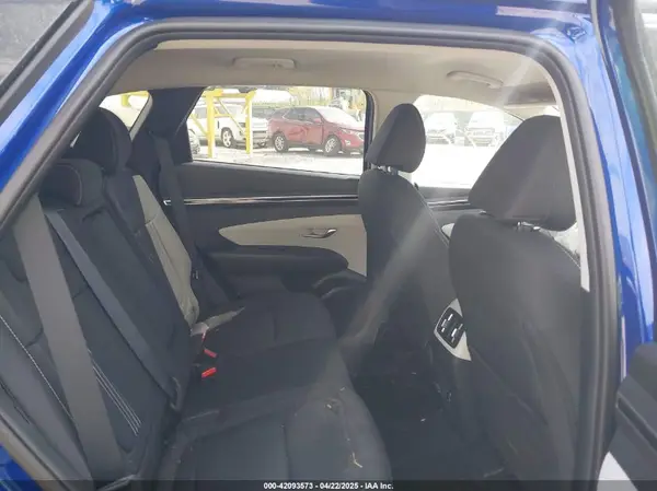 5NMJBCDEXRH364252 2024 HYUNDAI TUCSON - Image 8