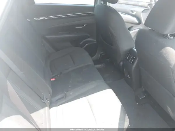 5NMJBCDEXRH366650 2024 HYUNDAI TUCSON - Image 8